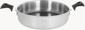Padella in acciaio inossidabile Luxury Design
