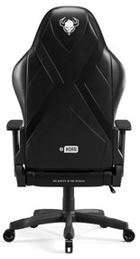 Sedia da gaming Diablo X-Horn 2.0 Normal Size: nero