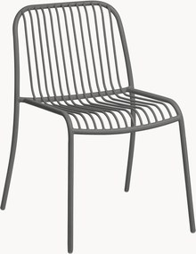 Sedia da pranzo da giardino Yua