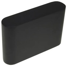 Applique a LED da esterno FLOW LED/3W/230V IP54 4000K antracite