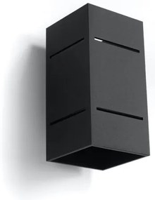 Applique BLOCCO 1xG9/40W/230V