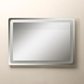 Zuma Line D3003 - LED Bagno specchio con retroilluminazione 24W/230V 3000/4000/6000K IP44