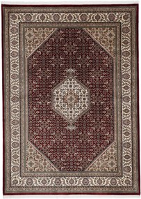 Bidjar Tappeto orientale 240 x 170 (Indian) Annodato A Mano