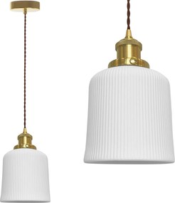 Lampada APP1173 White