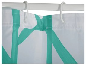 Tenda per doccia 180x200 cm Tree – MSV