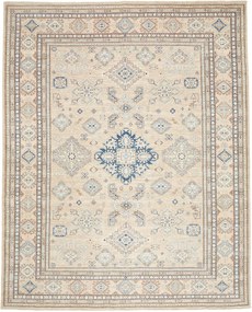 Kazak Tappeto orientale 250x310 (Pakistan) Annodato A Mano