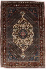 Bakhtiar Tappeto persiano 200 x 310 (Iran) Annodato A Mano