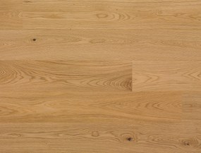 Bauwerk Parquet Villapark 14 Spazzolatura Profonda Olio Naturale 2100x190x9.5 Mm Rovere