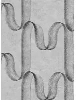 Coordonne Carta da parati Graphite - Coal