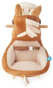 Bieco - Altalena CALIMERO a forma di cavallo