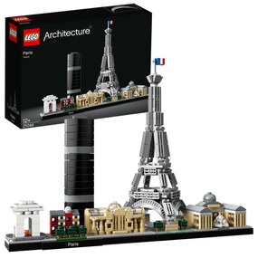 Parigi Lego Architecture