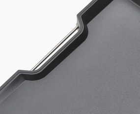 Tagliere in plastica 41 x 29 cm Cut&amp;Carve – Joseph Joseph