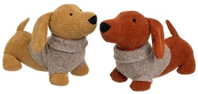 Fermi per porte in set da 2 Dog - Casa Selección