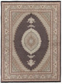 Tabriz Tappeto 150 x 220 (Iran) Annodato A Mano