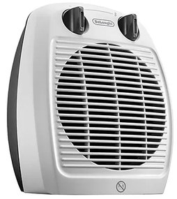 Termoventilatore Portatile 1000/2000 W Caldobagno HVA3220 DeLonghi