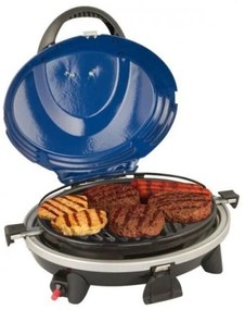 Hornillo/barbacoa 3en1 cartuch