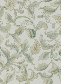 Designers Guild Carta da parati Piccadilly Park - Lichen