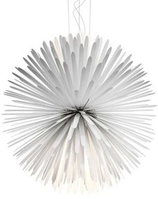 Sun Light Of Love Lampada a Sospensione MyLight Bianco - Foscarini