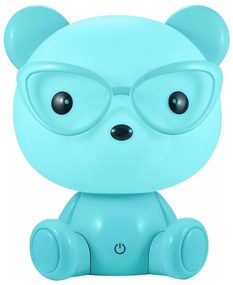 Lampada a LED dimmerabile per bambini BIBI LED/2,5W/3,7V 1200 mAh