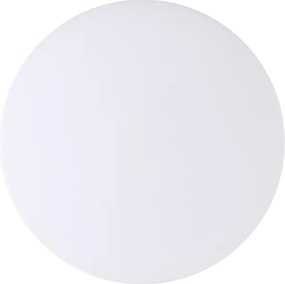 Eglo 902193-LED RGBW Plafoniera dimmerabile da soffitto FRANIA-Z LED/12W/230V Ø31 cm