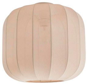 Lindby - Helin Plafoniera Ø35 Beige Lindby