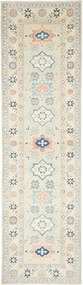 Kazak Tappeto orientale 290 x 80 (Pakistan) Annodato A Mano