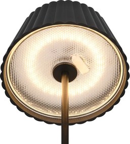 Lampada dimmerabile da esterno ø 13,5 cm Suarez - Reality