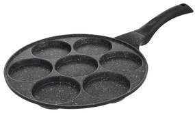 Padella antiaderente Pfluon Granit , ⌀ 27 cm Grande - Orion