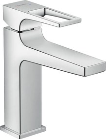 Miscelatore Monocomando Lavabo Cromo Hansgrohe AXOR Metropol 74507000