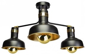 Lampadario su palo MARGO 3xLED/5,5W/230V