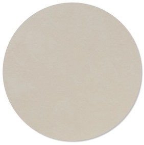 Tovaglietta in eco pelle ø 30 cm Circle M Nupo – LIND DNA