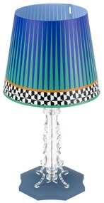 Vesta Lampada da tavolo piccola Brighella - 5 varianti colore ETHNIC