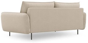 Divano beige , 230 cm Vienna - Cosmopolitan Design