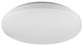 Rabalux 5435 - Plafoniera LED ROB LED/20W/230V