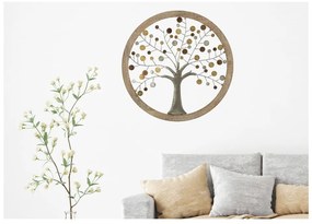 Decorazione da parete Alberto, ø 61 cm Albero Della Vita - Mauro Ferretti