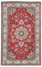 Tabriz Tappeto 130x80 (Iran) Annodato A Mano