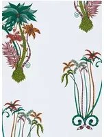 Clarke & Clarke Carta da parati Jungle Palms - Jungle
