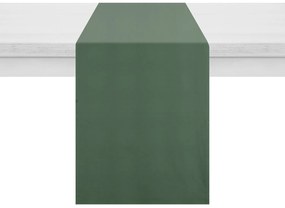 Runner 50x140 cm tartan e alberi Natale