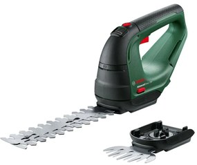 Tagliasiepe BOSCH AdvancedShear 18V-10 batteria non inclusa