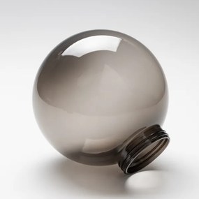 Brilagi - HARBOR E27 Paralume universale di ricambio, diametro 20 cm, fumé