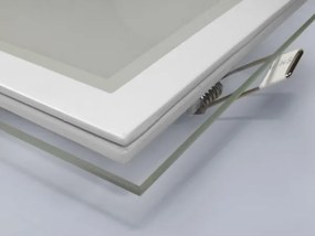 Lampada LED da incasso FINITY LED/18W/230V 3000K