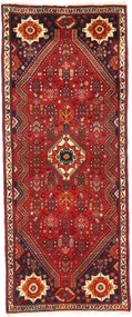 Shiraz Tappeto persiano 80x190 (Iran) Annodato A Mano