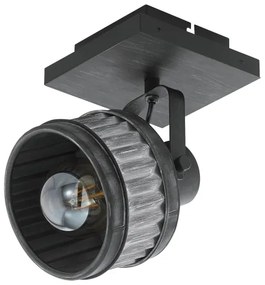 Eglo 43444 - Faretto  TURROCK 1xE27/28W/230V