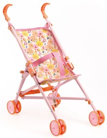 Pomea - passeggino dai colori primaverili