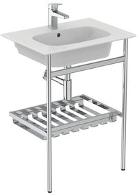 Lavabo bianco in ceramica 64x46 cm i.Life A - Ideal Standard