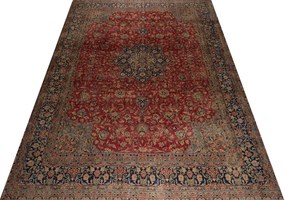 Vintage Tappeto 340 x 490 (Iran)