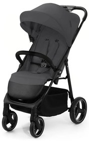 KINDERKRAFT - Passeggino TRIG 3 Granito grigio