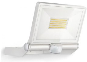 Steinel 065270 - Proiettore LED con sensore LED/42,6W/230V 3000K IP44 bianco