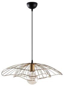 Lampadario su filo TEL 1xE27/40W/230V