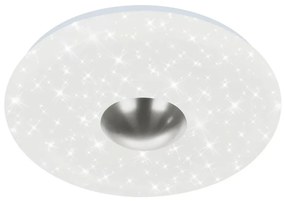 Briloner 3477-012 - Plafoniera LED LED/18W/230V 4000K